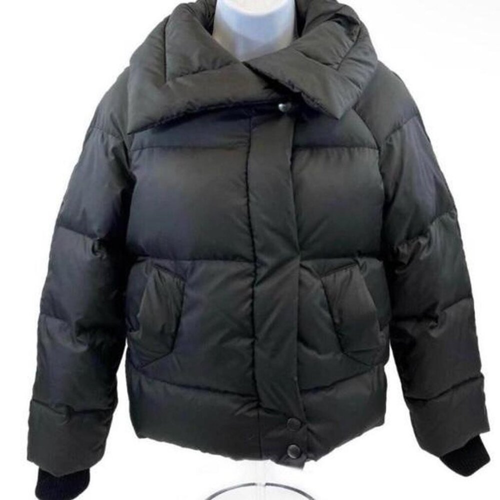 Rare Vintage Vivienne Westwood Puffer Jacket